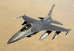 Lockheed Martin F-16C