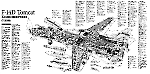 Компоновка Grumman F-14D