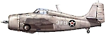 Grumman F4F