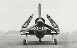 Grumman XF6F-1