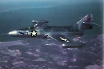 Прототип Grumman XF9F-2