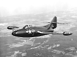 Grumman F9F-3 