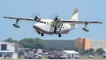 Grumman G-111 Albatross