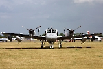 Grumman OV-1 Mohawk