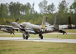 Grumman OV-1 Mohawk