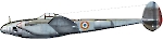 Силуэт Lockheed Martin F-5A