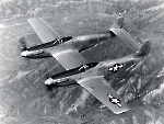 North American XP-82
