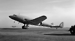 Средний транспортный самолет Havilland DH.91 Albatross