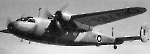 Средний транспортный самолет Havilland DH.95 Flamingo