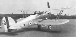 Hawker Fury Mk I
