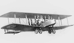 Vickers Virginia III