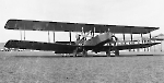 Vickers Virginia V