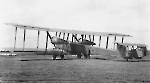 Vickers Virginia VI