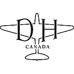 Логотип de Havilland Canada 