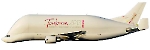 Airbus A300-600ST 