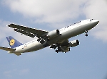Airbus A300-600
