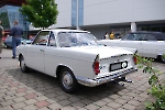 BMW-700 Sport