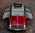 Borgward 2400