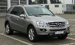Mercedes-Benz w164