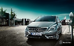Mercedes-Benz w246