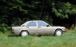 Mercedes-Benz w201