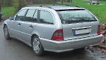 Mercedes-Benz s202