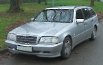 Mercedes-Benz s202