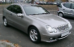 Mercedes-Benz w203