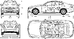 Mercedes-Benz c204