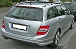 Mercedes-Benz s204