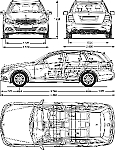 Mercedes-Benz s204