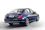Mercedes-Benz w205