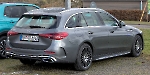 Mercedes-Benz s206 