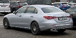 Mercedes-Benz w206 