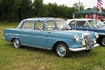 Mercedes-Benz W110
