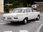 Mercedes-Benz W110