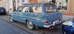Mercedes-Benz W110