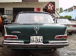 Mercedes-Benz W110