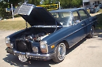 Mercedes-Benz W114