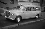 Mercedes-Benz W120
