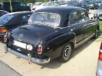Mercedes-Benz W121