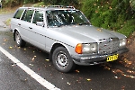 Mercedes-Benz s123