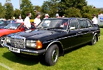 Mercedes-Benz v123