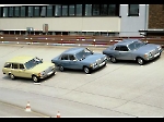 Mercedes-Benz w123