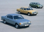 Mercedes-Benz w123