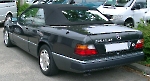 Mercedes-Benz a124