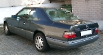 Mercedes-Benz c124