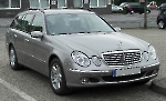 Mercedes-Benz s211