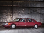 Mercedes-Benz v126 