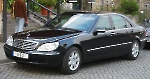 Mercedes-Benz w220